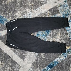 American Eagle Joggers Black Size XLT